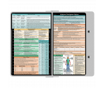 WhiteCoat Clipboard® - White Wildland Firefighter Edition